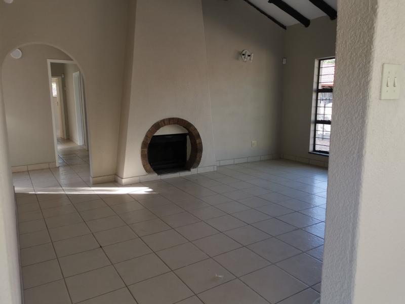 3 Bedroom Property for Sale in Vaalpark Free State